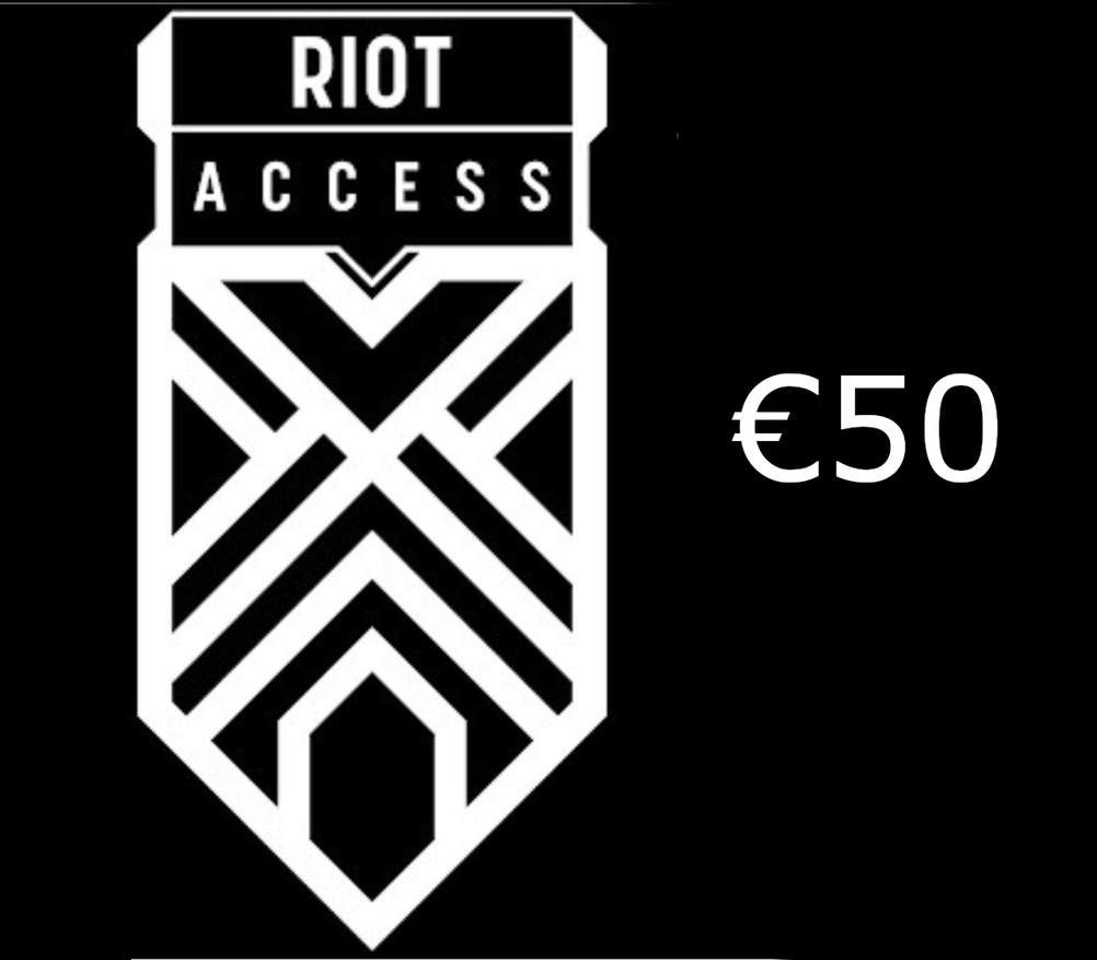Riot Access €50 Code MENA (OTHER)