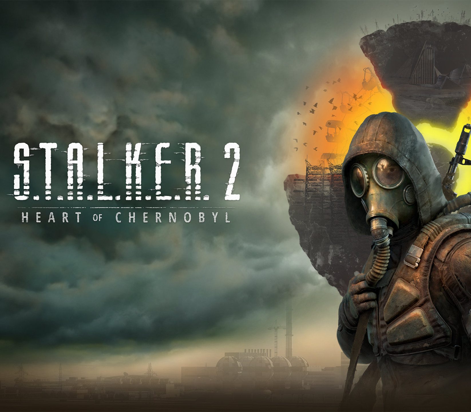 S.T.A.L.K.E.R. 2: Heart of Chornobyl EU Xbox Series X|S CD Key (OTHER)