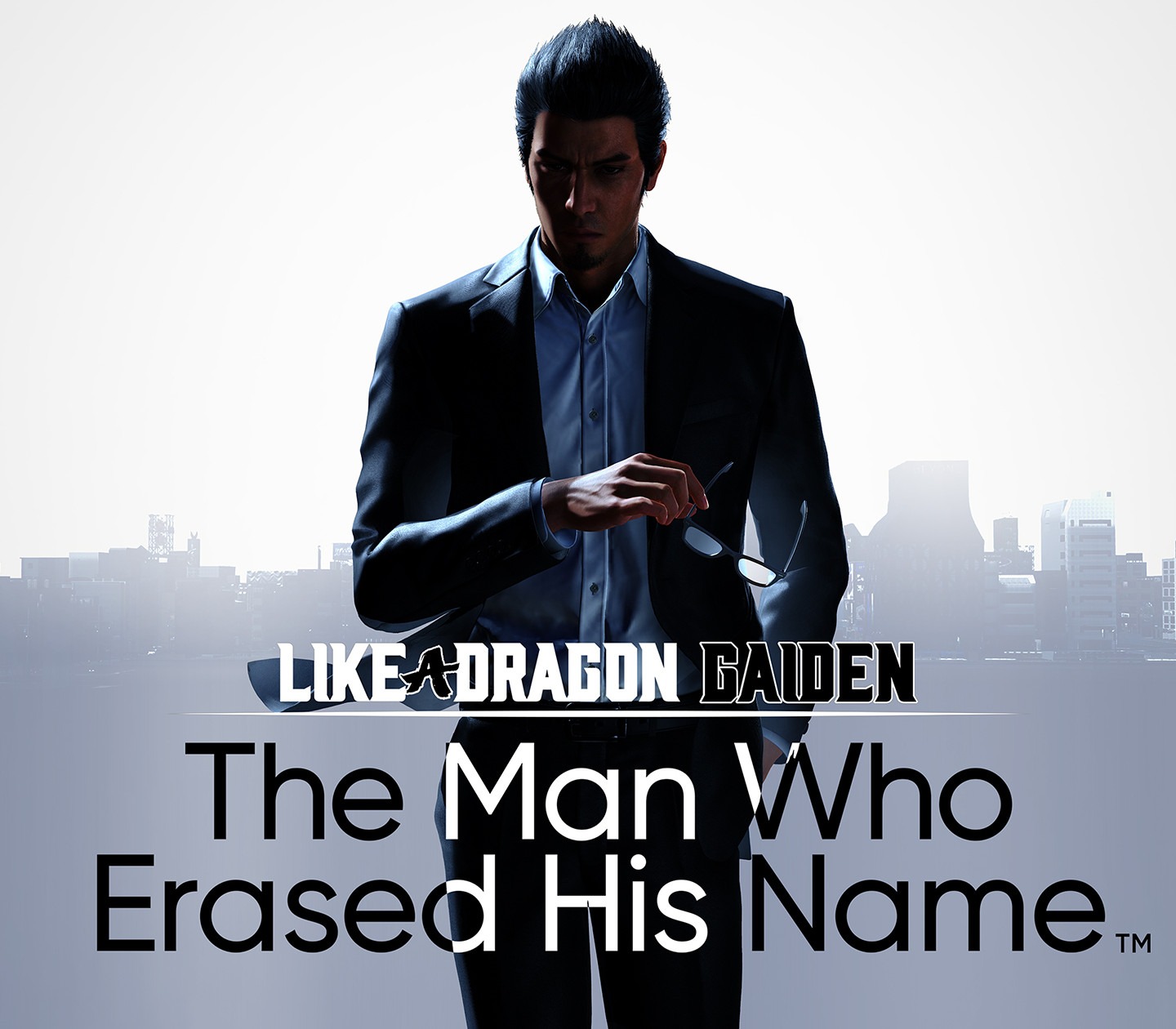 Like a Dragon Gaiden: The Man Who Erased His Name EU XBOX One / Xbox Series X|S / Windows 10 CD Key ( EUROPE - all countries)