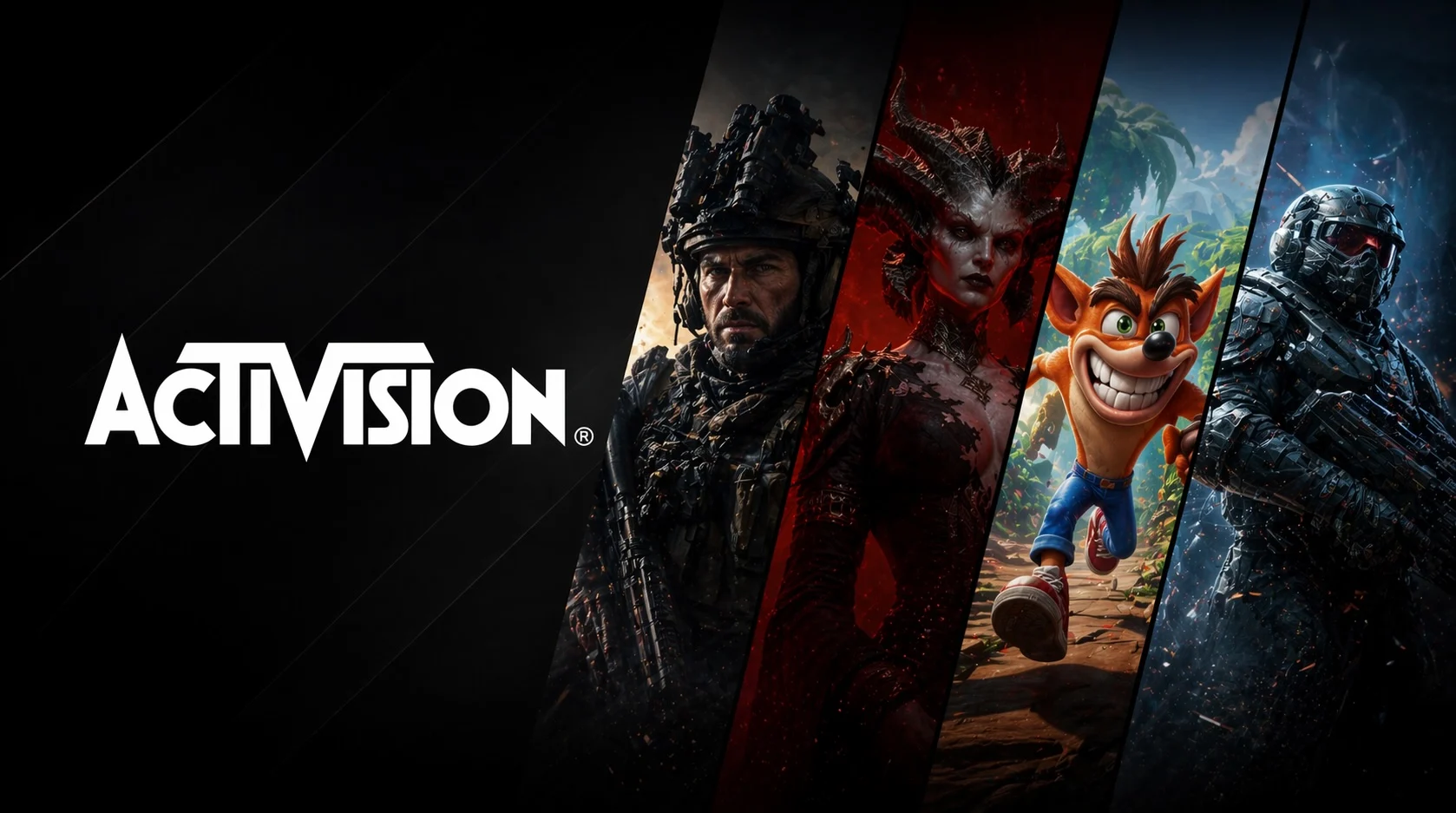 Activision