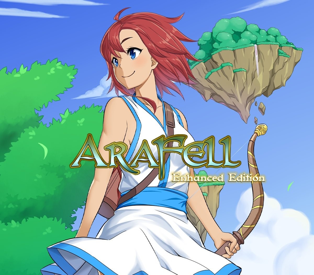 Ara Fell: Enhanced Edition Steam CD Key