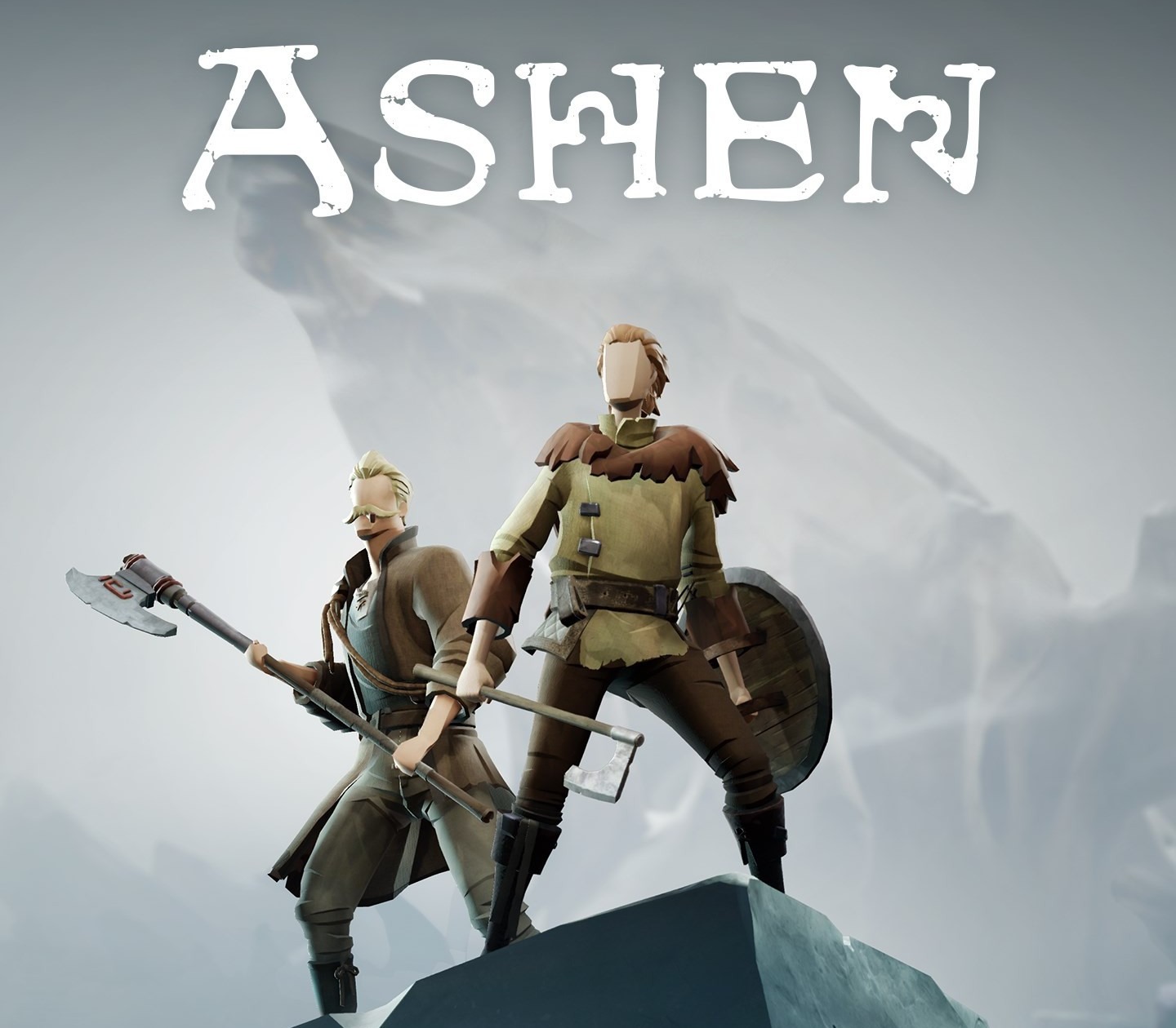Ashen XBOX One CD Key (OTHER)