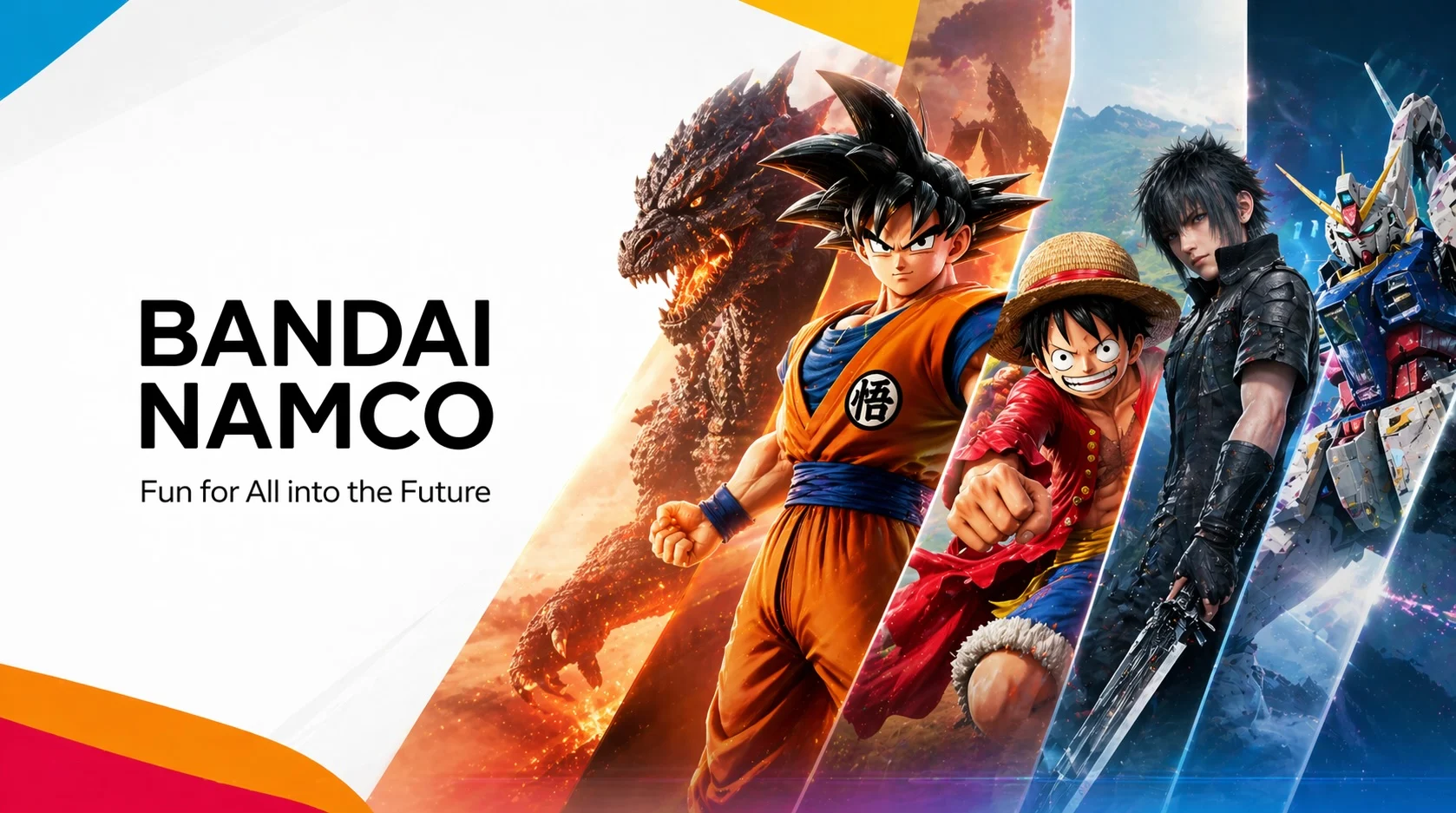 Bandai Namco