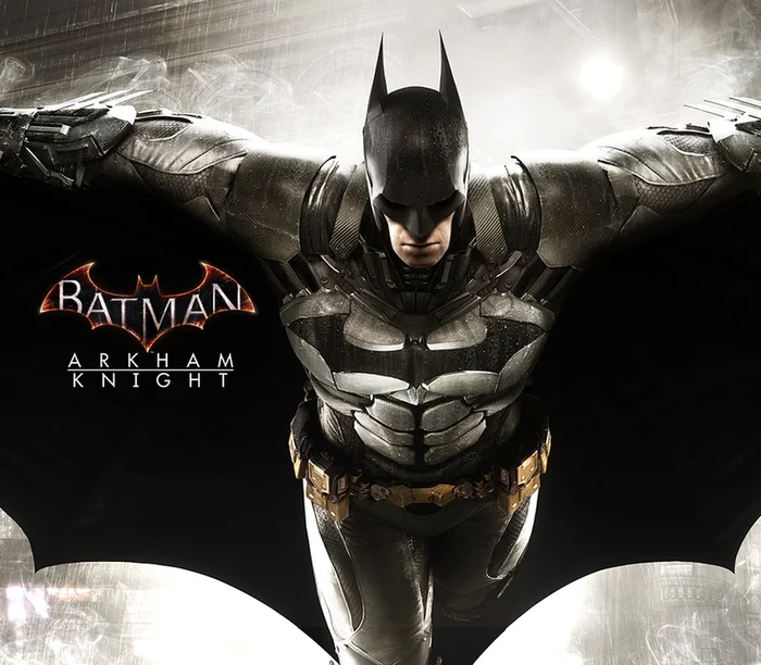 Batman: Arkham Knight AR XBOX One CD Key (OTHER)