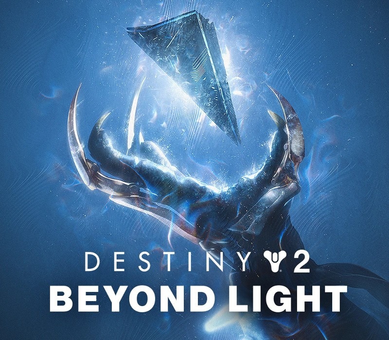 Destiny 2 - Beyond Light DLC TR XBOX One CD Key (OTHER)