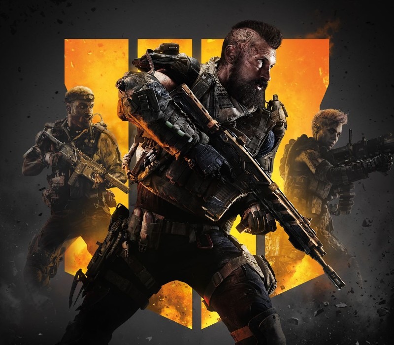 Call of Duty: Black Ops 4 AR XBOX One / Xbox Series X|S CD Key (OTHER)