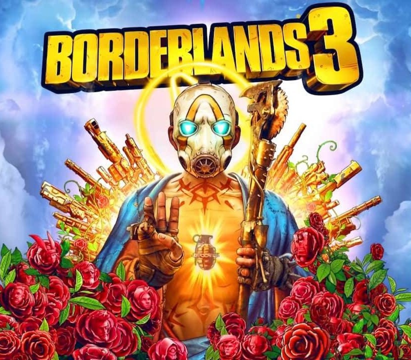 Borderlands 3 AR XBOX One CD Key (OTHER)