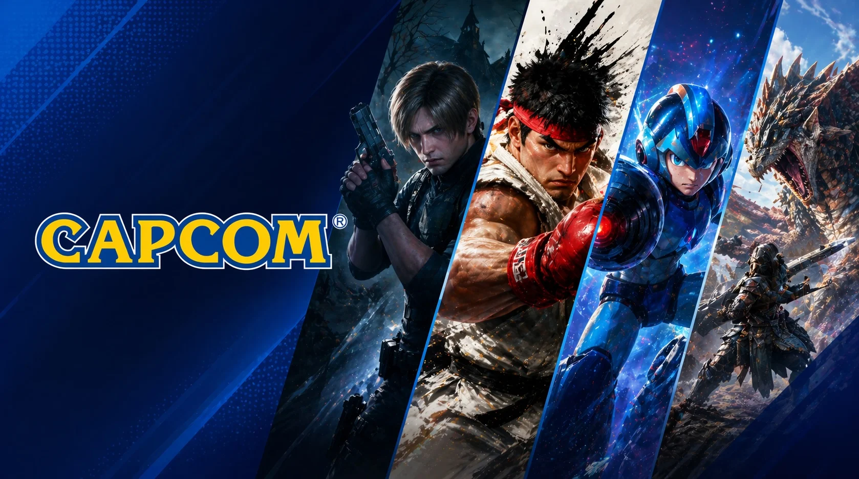 Capcom