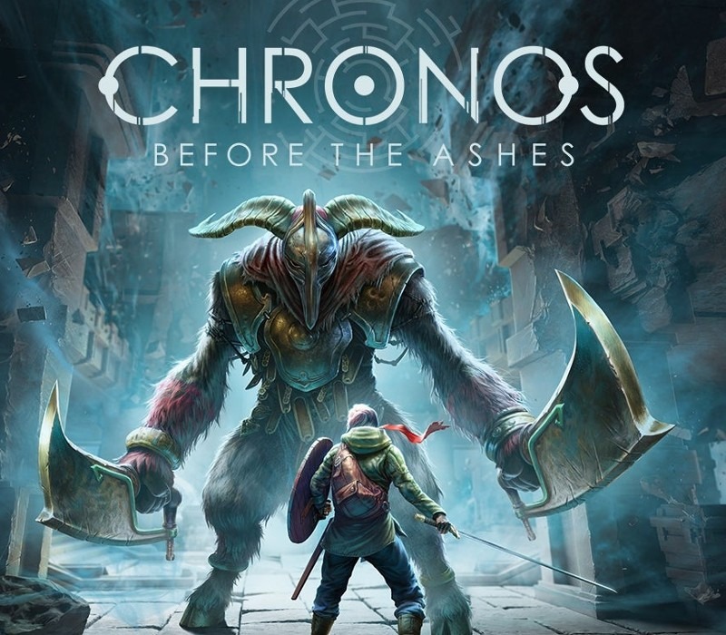 Chronos: Before the Ashes AR XBOX One / Xbox Series X|S CD Key (OTHER)