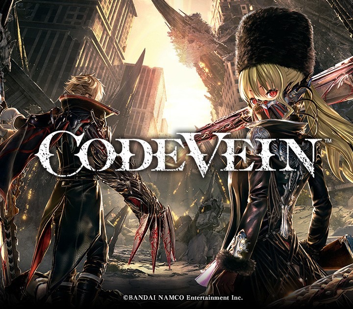 Code Vein Digital Deluxe Edition AR XBOX One / Xbox Series X|S CD Key (OTHER)