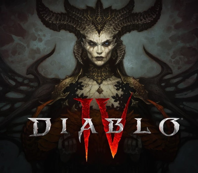 Diablo IV EG XBOX One / Xbox Series X|S CD Key (OTHER)