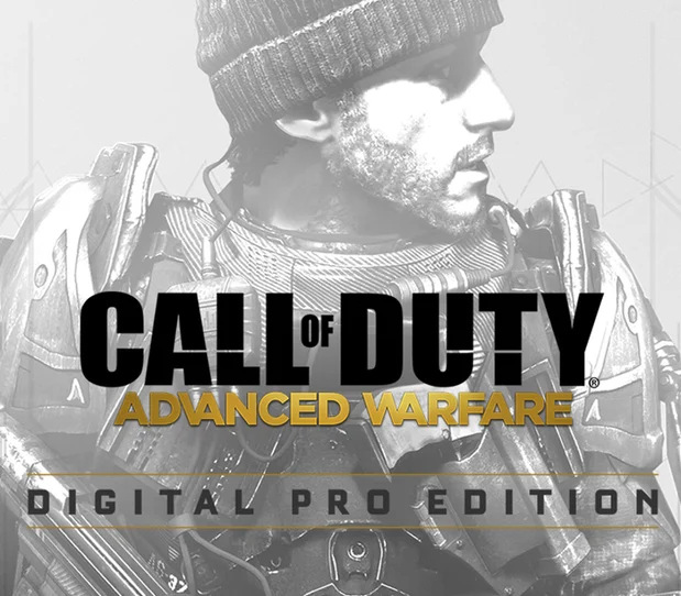 Call of Duty: Advanced Warfare Digital Pro Edition AR VPN Activated XBOX One CD Key (OTHER)