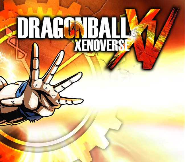 Dragon Ball Xenoverse AR XBOX One / Xbox Series X|S CD Key (OTHER)