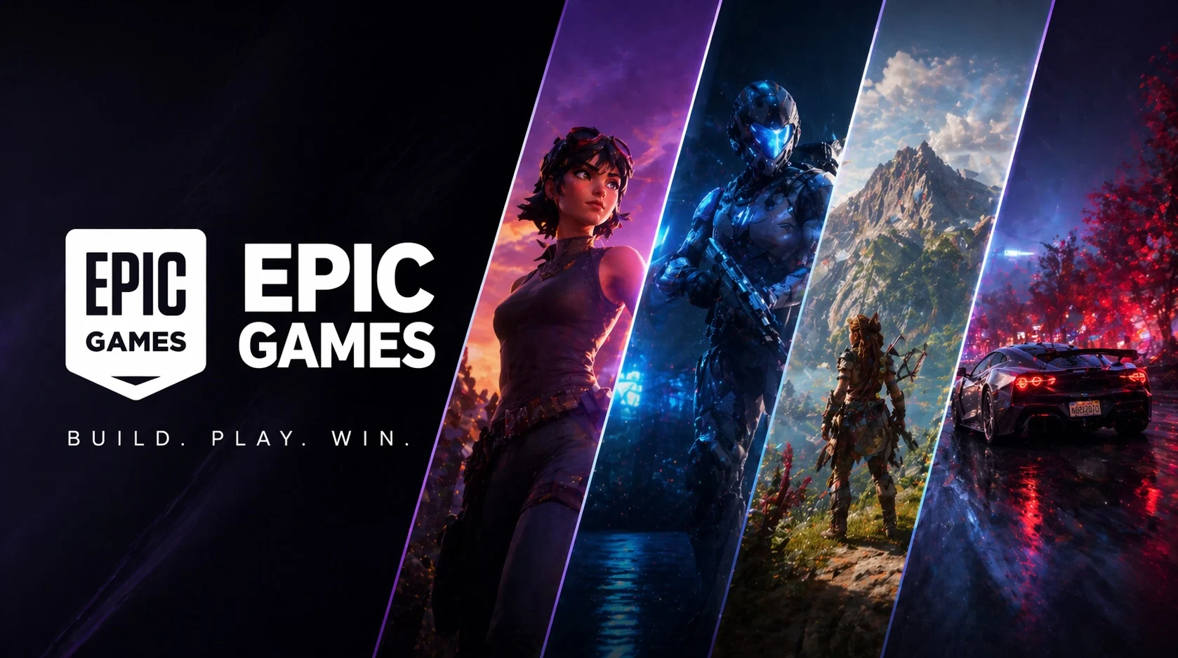 Epic Games