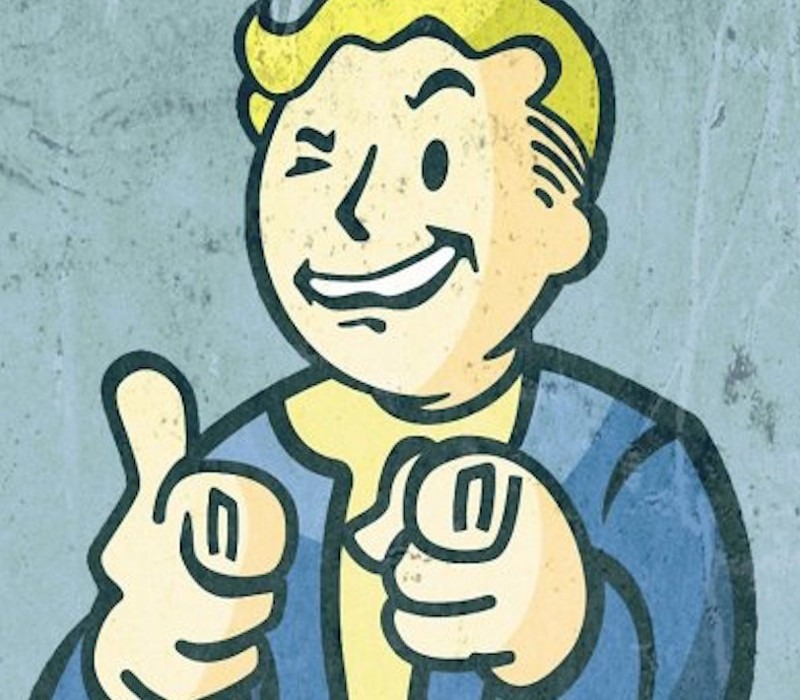 Fallout 4 EU XBOX One CD Key ( EUROPE - all countries)