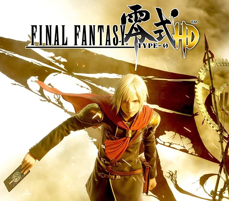 Final Fantasy Type-0 HD AR XBOX One / Xbox Series X|S CD Key (OTHER)