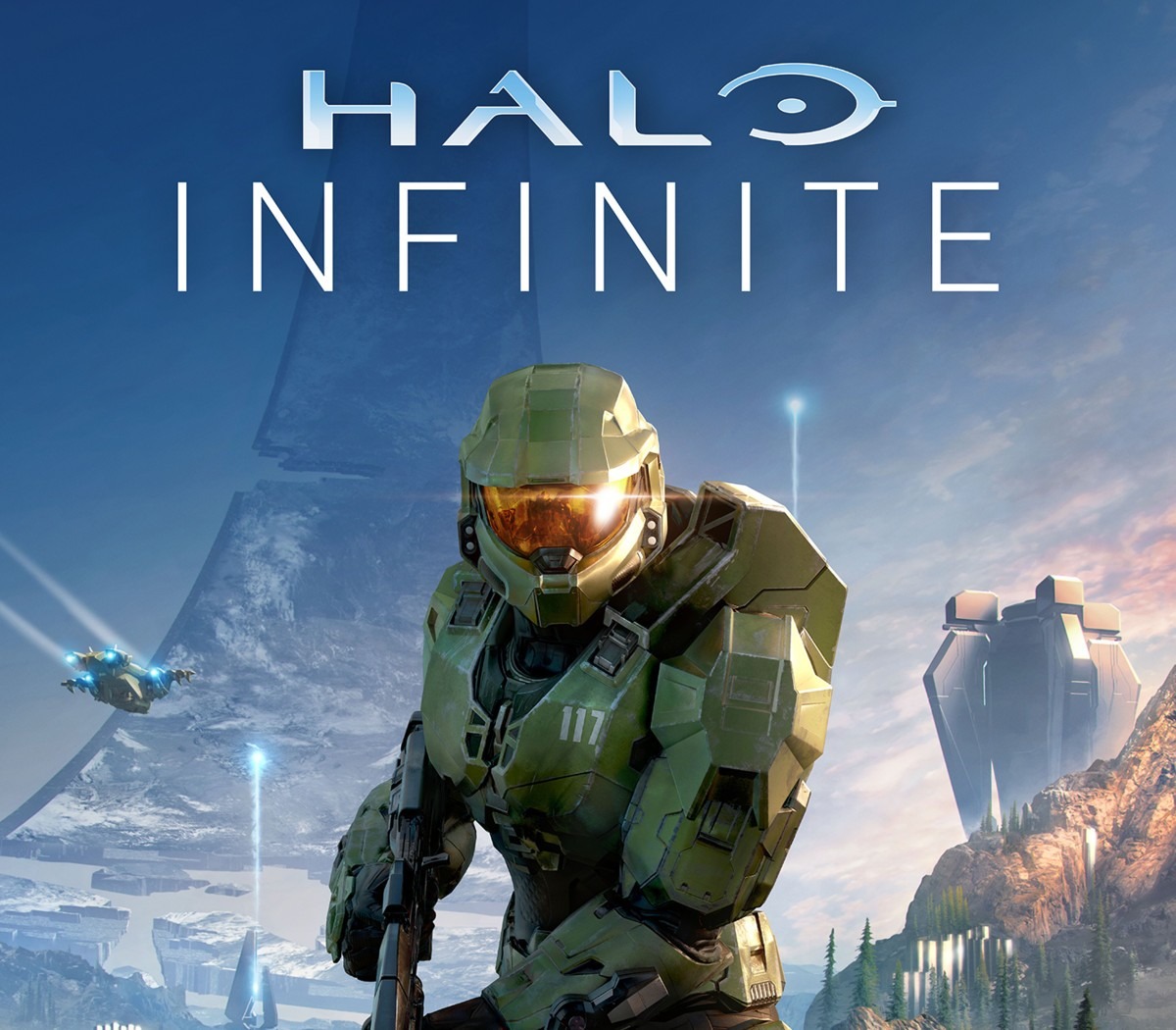 Halo Infinite EU XBOX One / Windows 10 CD Key ( EUROPE - all countries)