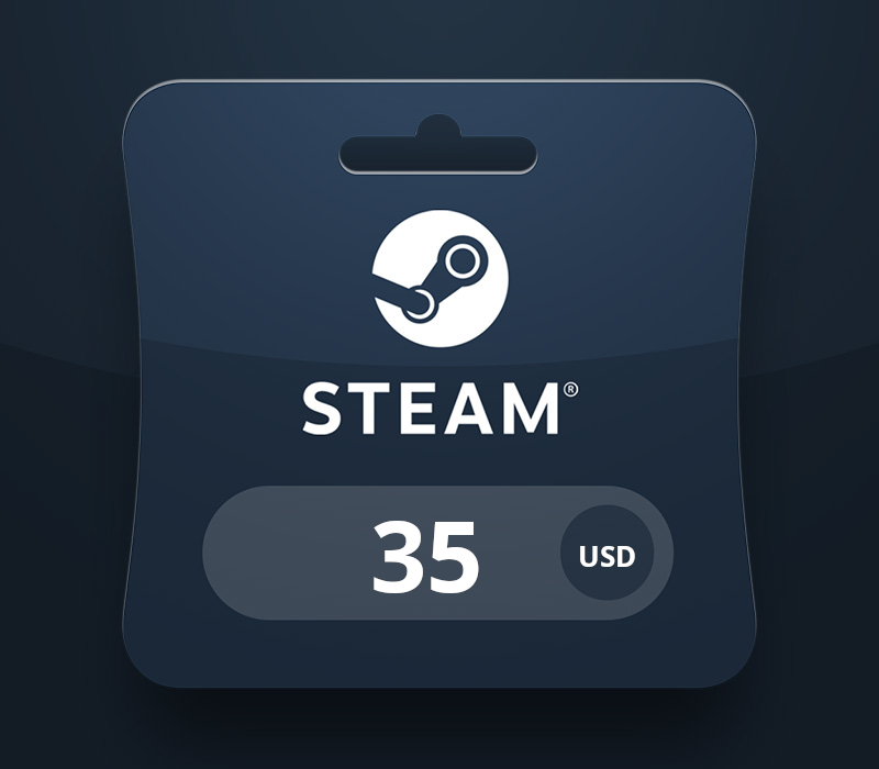 Steam Wallet USD 7 Gift Card BY (OTHER)
