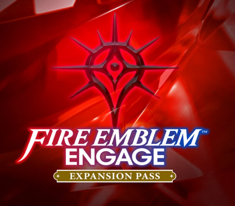 Fire Emblem - Engage Expansion Pass EU Nintendo Switch CD Key ( EUROPE - all countries)