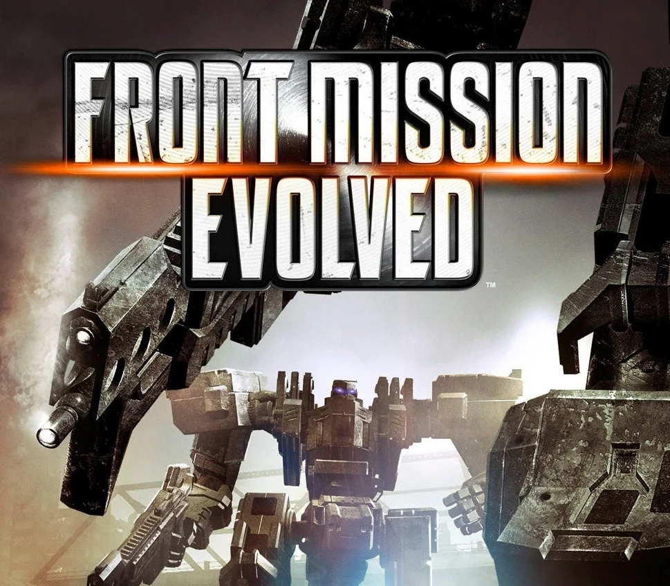 Front Mission Evolved EU PC Steam CD Key ( EUROPE - all countries)
