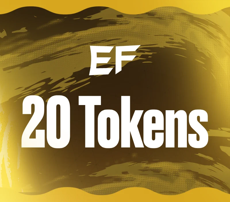 Elite Tokens - 20 Tokens