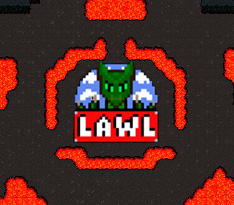 Lawl MMORPG 750 Gems Gift Card