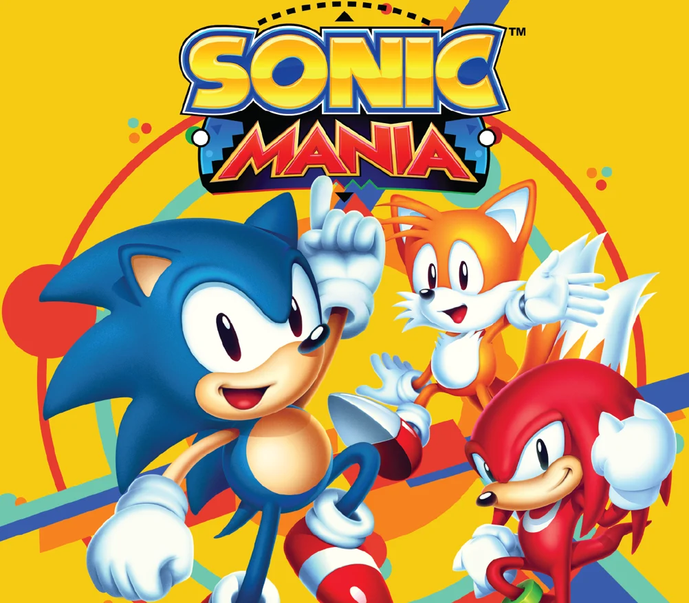 Sonic Mania Steam Altergift