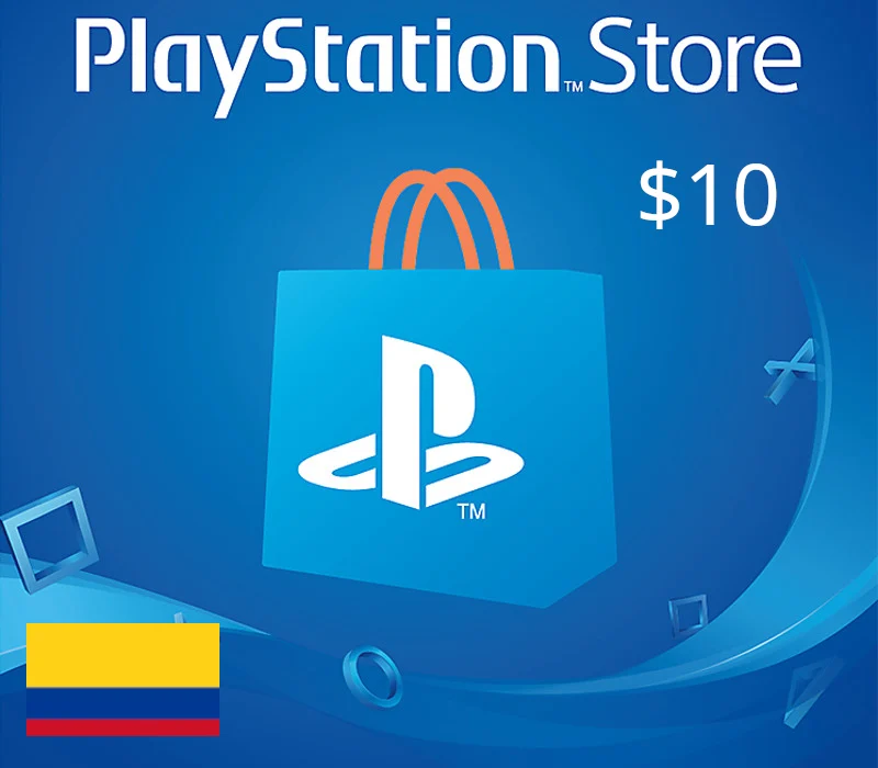 PlayStation Network Card $10 CO (OTHER)
