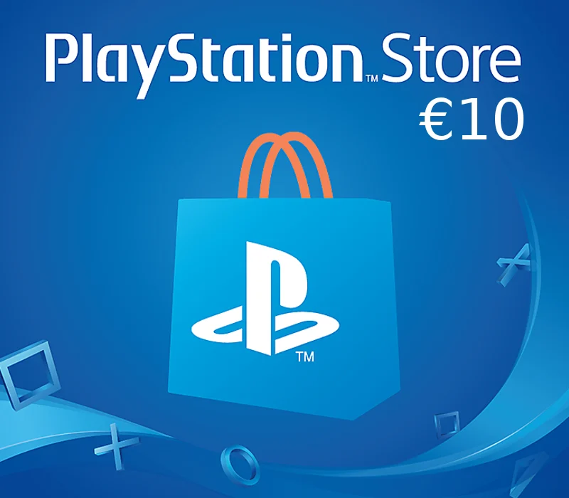 PlayStation Network Card €10 AT (OTHER)