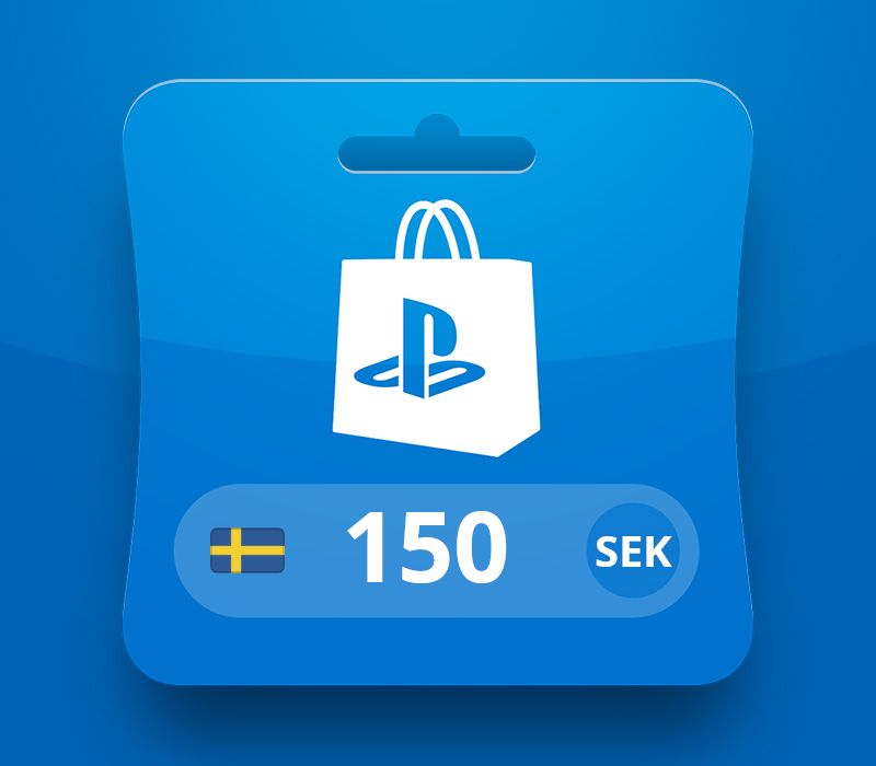 PlayStation Network SEK 1500 Card SE (OTHER)