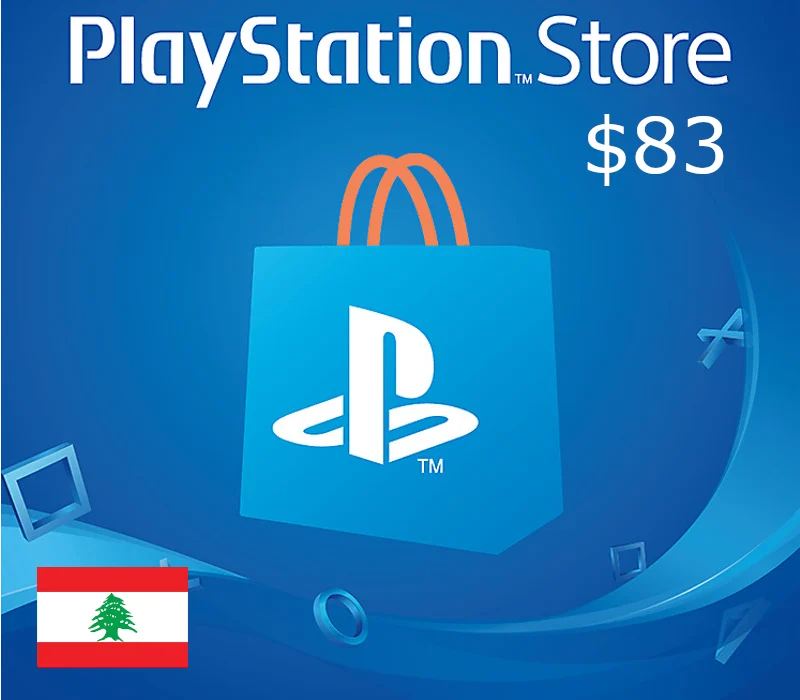 PlayStation Network Card $83 LB (OTHER)