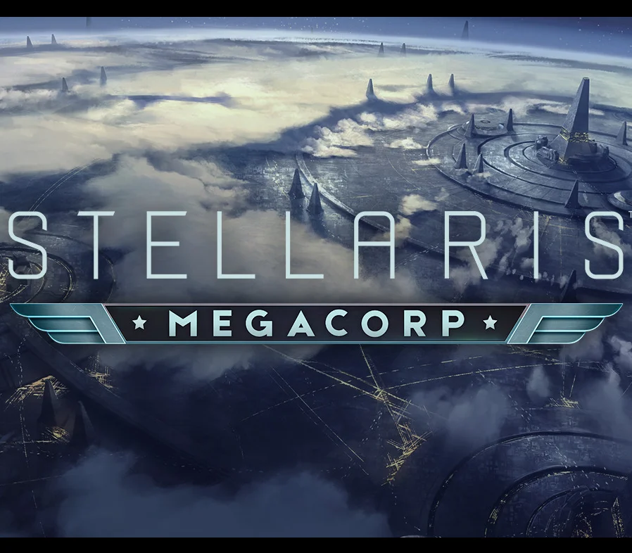 Stellaris - MegaCorp DLC EU PC Steam CD Key ( EUROPE - all countries)