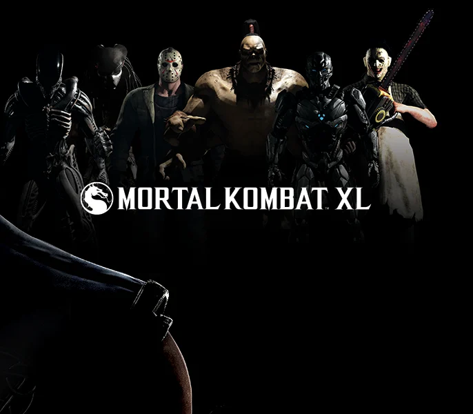 Mortal Kombat XL EU Steam CD Key ( EUROPE - all countries)