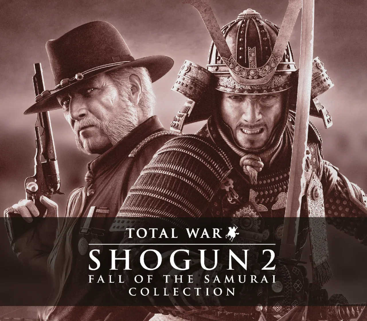 Total War Shogun 2: Fall Of The Samurai Collection PC Steam CD Key