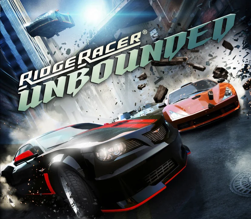 Ridge Racer Unbounded Steam CD Key (OTHER)