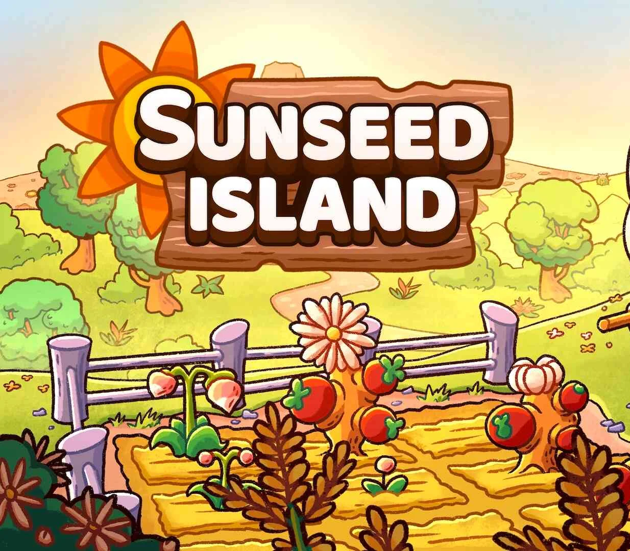 Sunseed Island EU PS5 CD Key ( EUROPE - all countries)