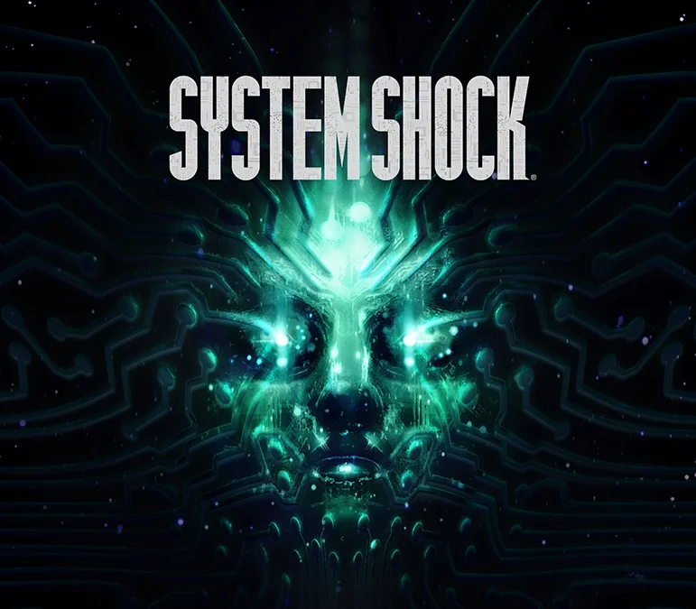 System Shock RoW v2 PC Steam CD Key (OTHER)