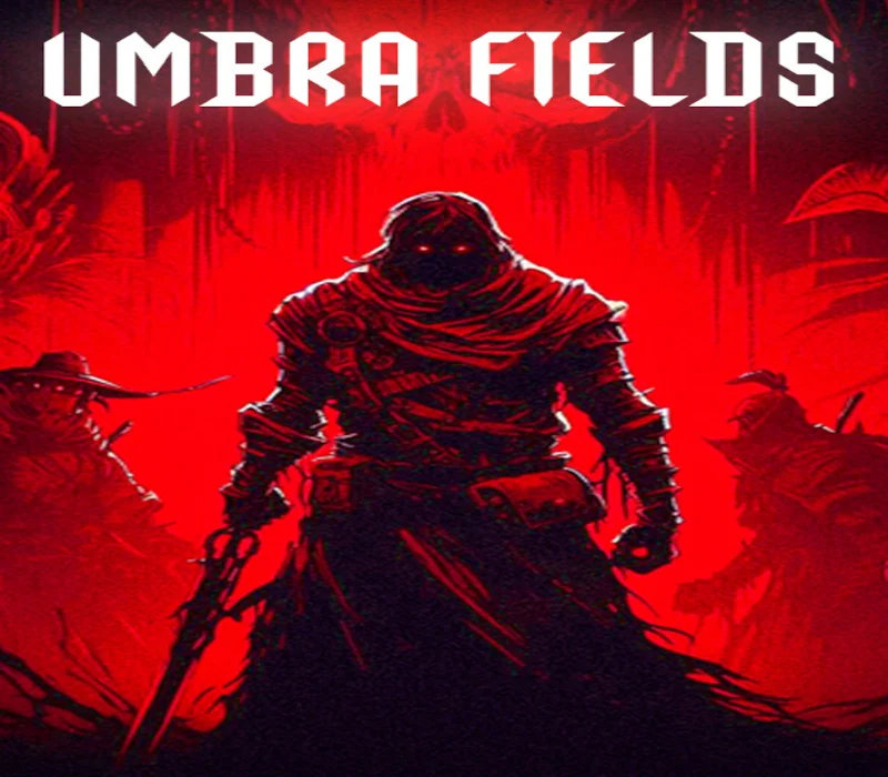 Umbra Fields PC Steam CD Key