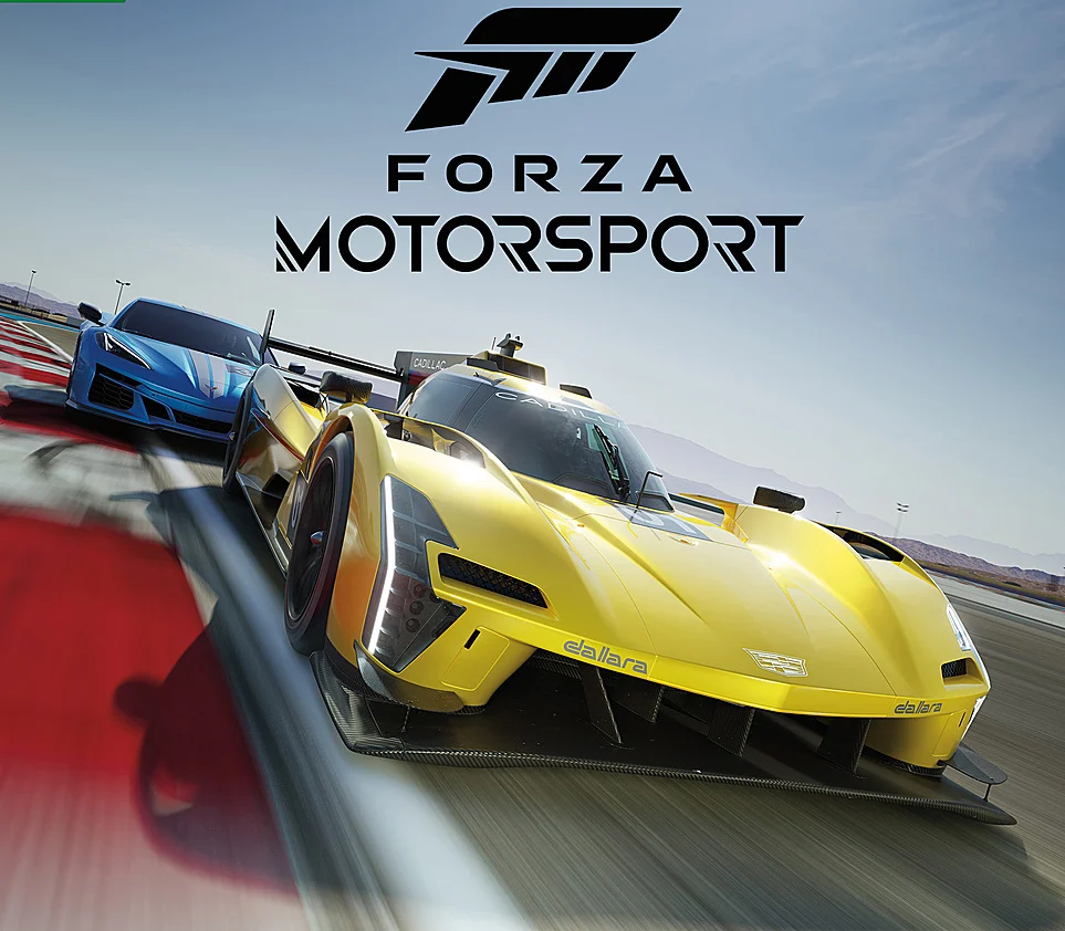 Forza Motorsport Xbox Series X|S / PC CD Key (OTHER)
