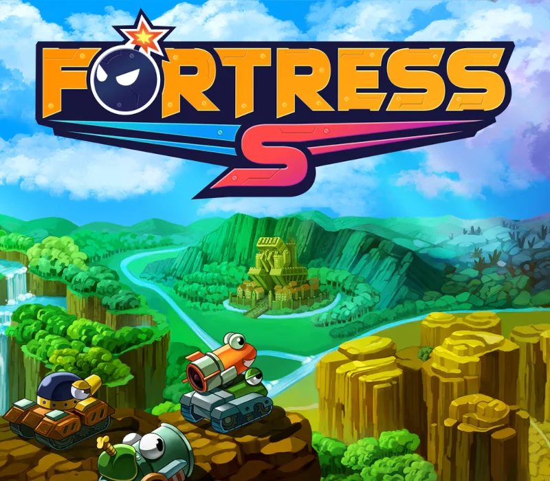 Fortress S EU PS5 CD Key ( EUROPE - all countries)