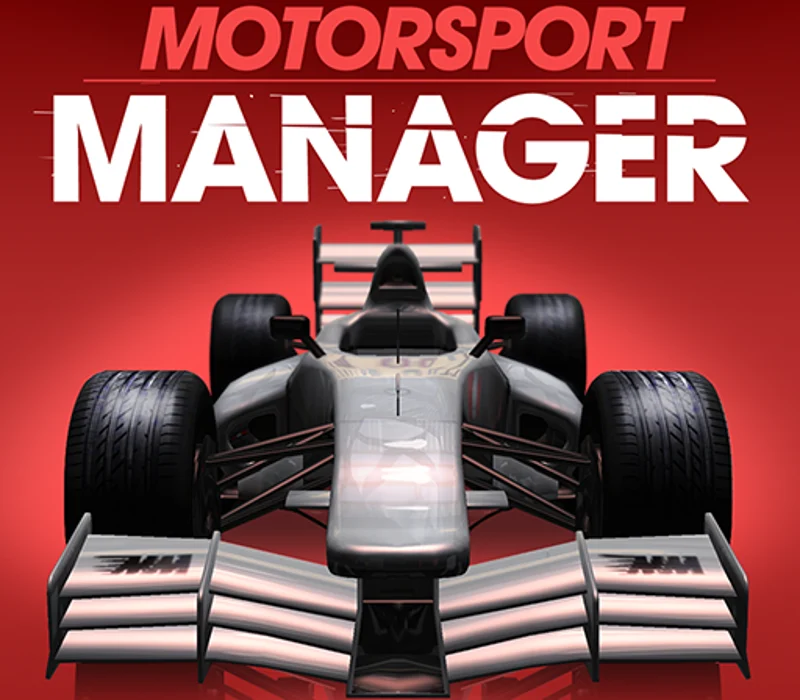 Motorsport Manager EU Steam Altergift ( EUROPE - all countries)