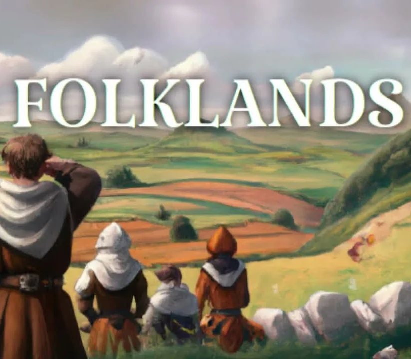 Folklands PC Steam CD Key