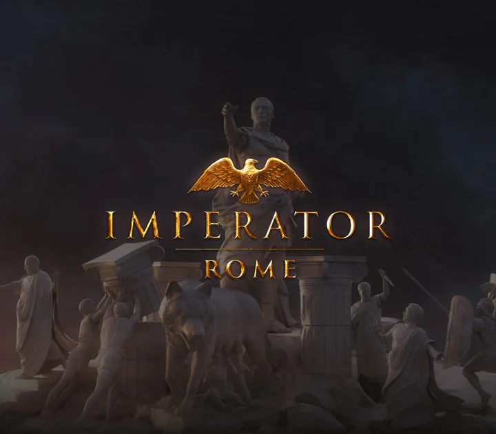 Imperator: Rome EU PC Steam CD Key ( EUROPE - all countries)