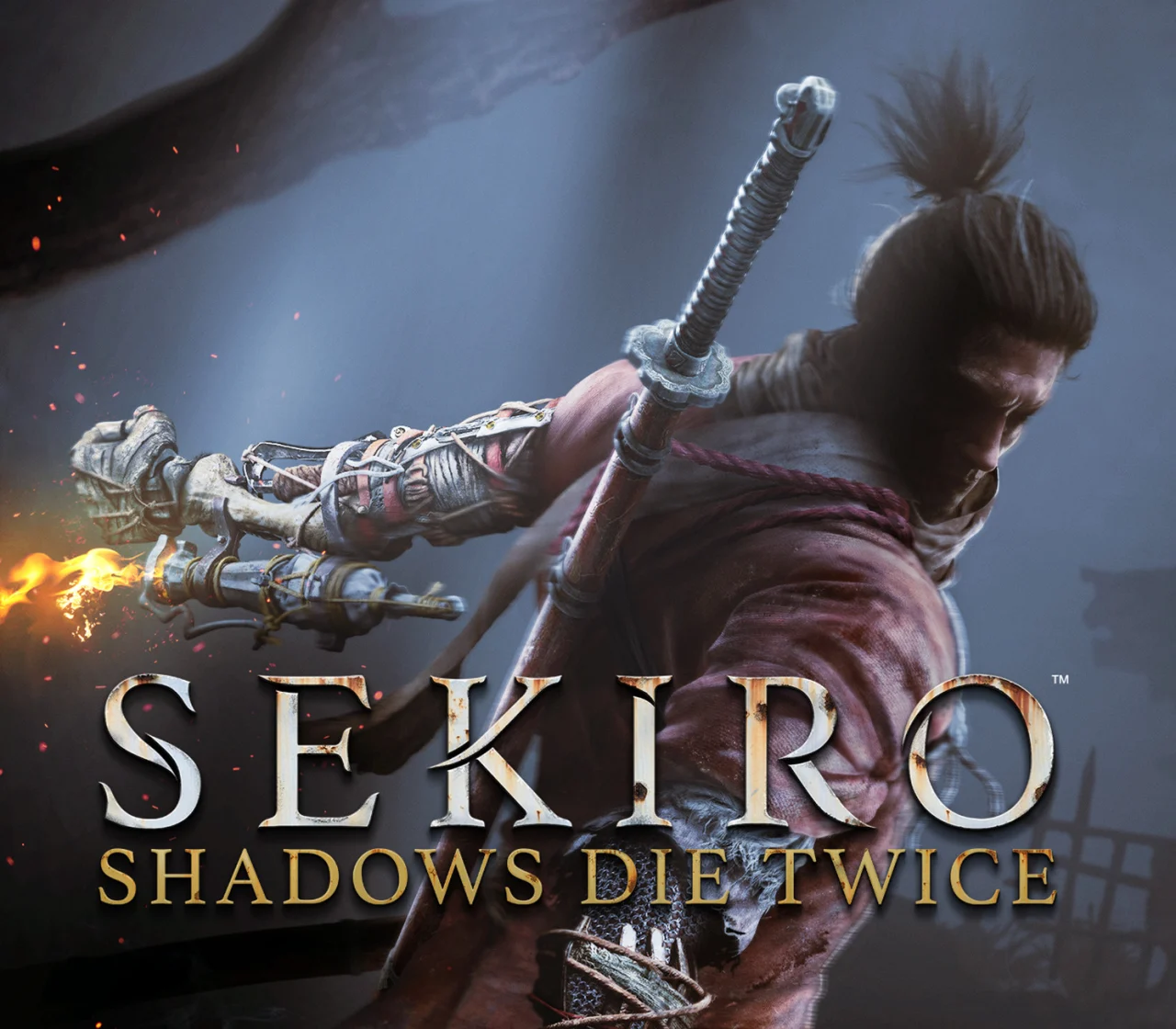 Sekiro: Shadows Die Twice ASIA Steam CD Key (OTHER)