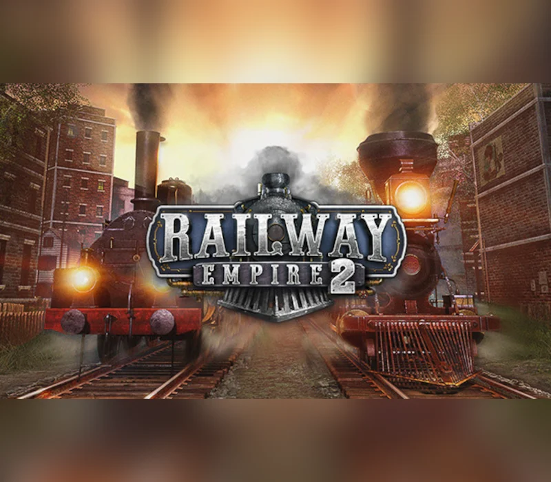 Railway Empire 2 EU XBOX One / Xbox Series X|S CD Key (OTHER)