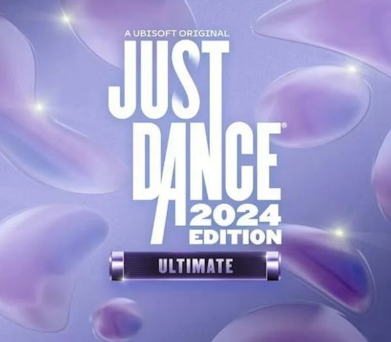 Just Dance 2025 Ultimate Edition Xbox Series X|S CD Key (OTHER)