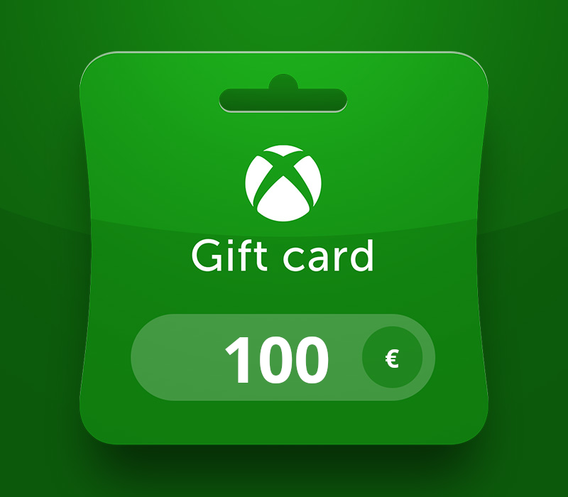 XBOX Live EUR 100 Prepaid Card AT (OTHER)