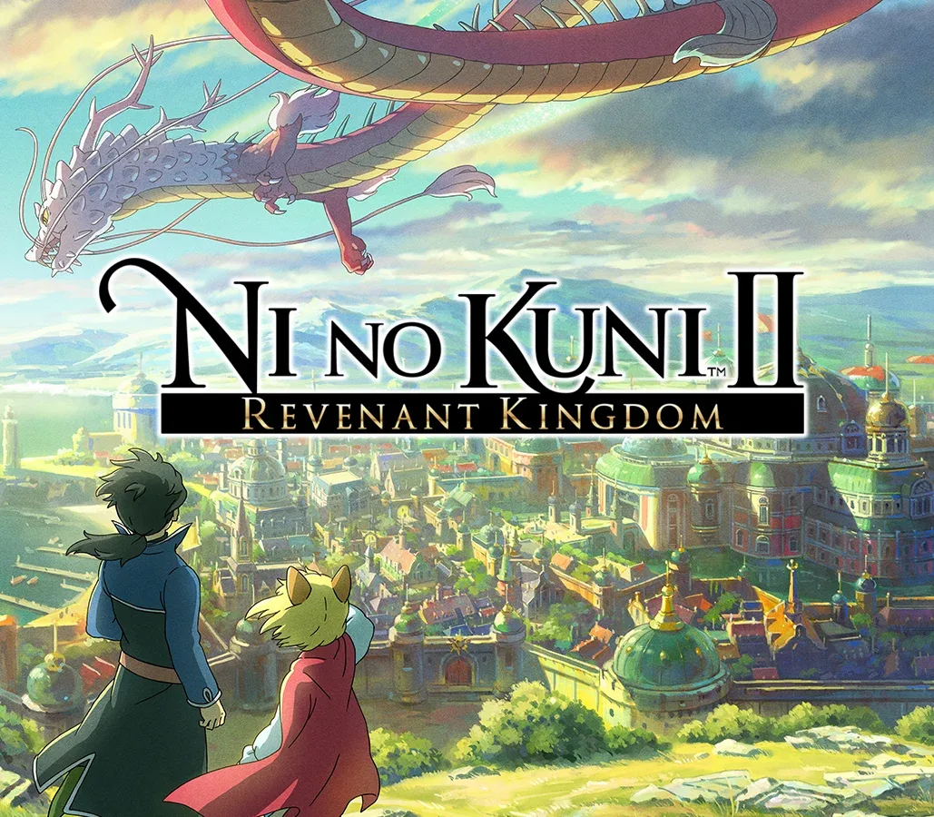 Ni No Kuni II: Revenant Kingdom PC Steam CD Key ( Rest of the world (RoW) - custom)