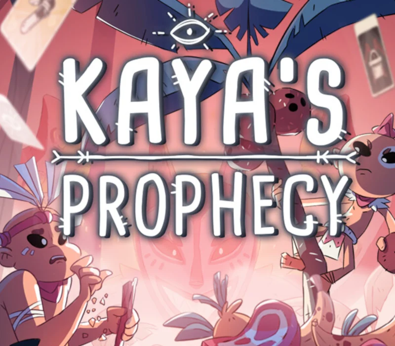 Kaya's Prophecy PC Steam CD Key