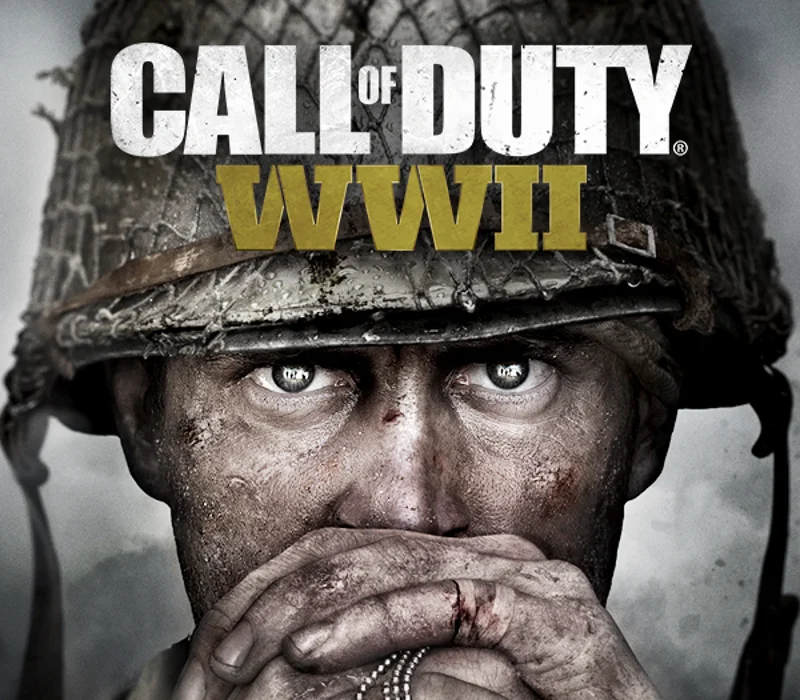 Call of Duty: WWII UNCUT EU PC Steam CD Key (OTHER)